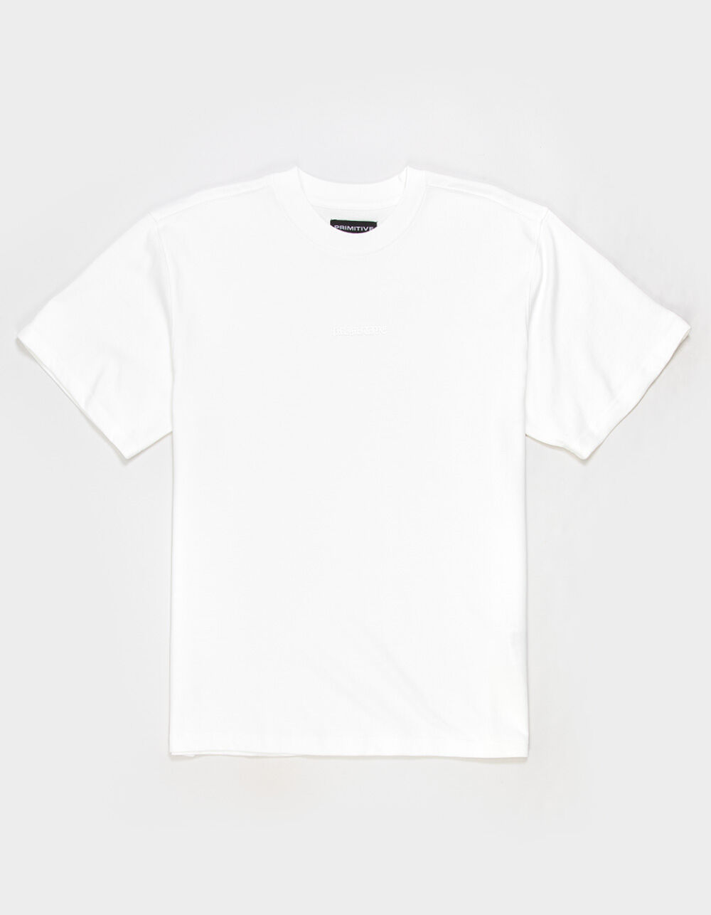 PRIMITIVE Core Ramon Mens Heavyweight Tee