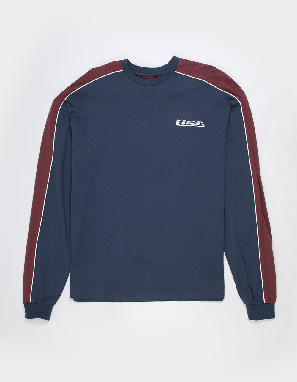 LIRA Dawson Mens Long Sleeve Tee