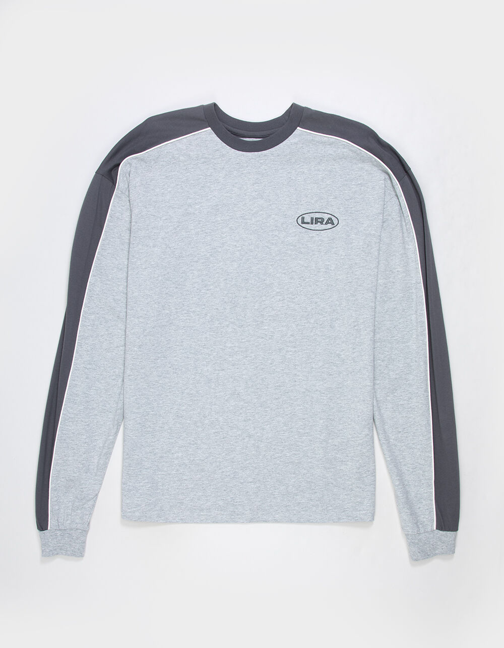 LIRA Joey Mens Long Sleeve Tee