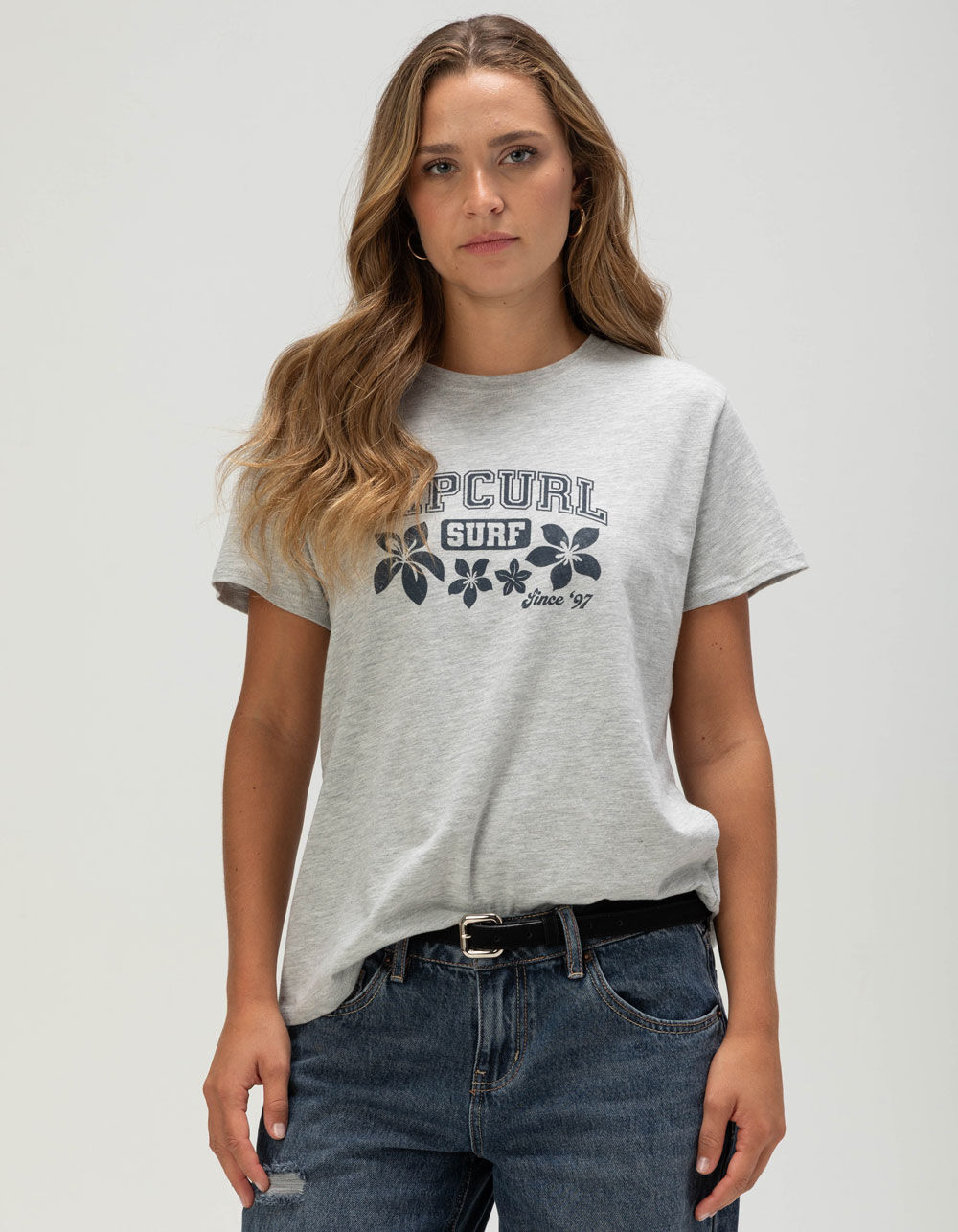 RIP CURL Retro Womens Tee