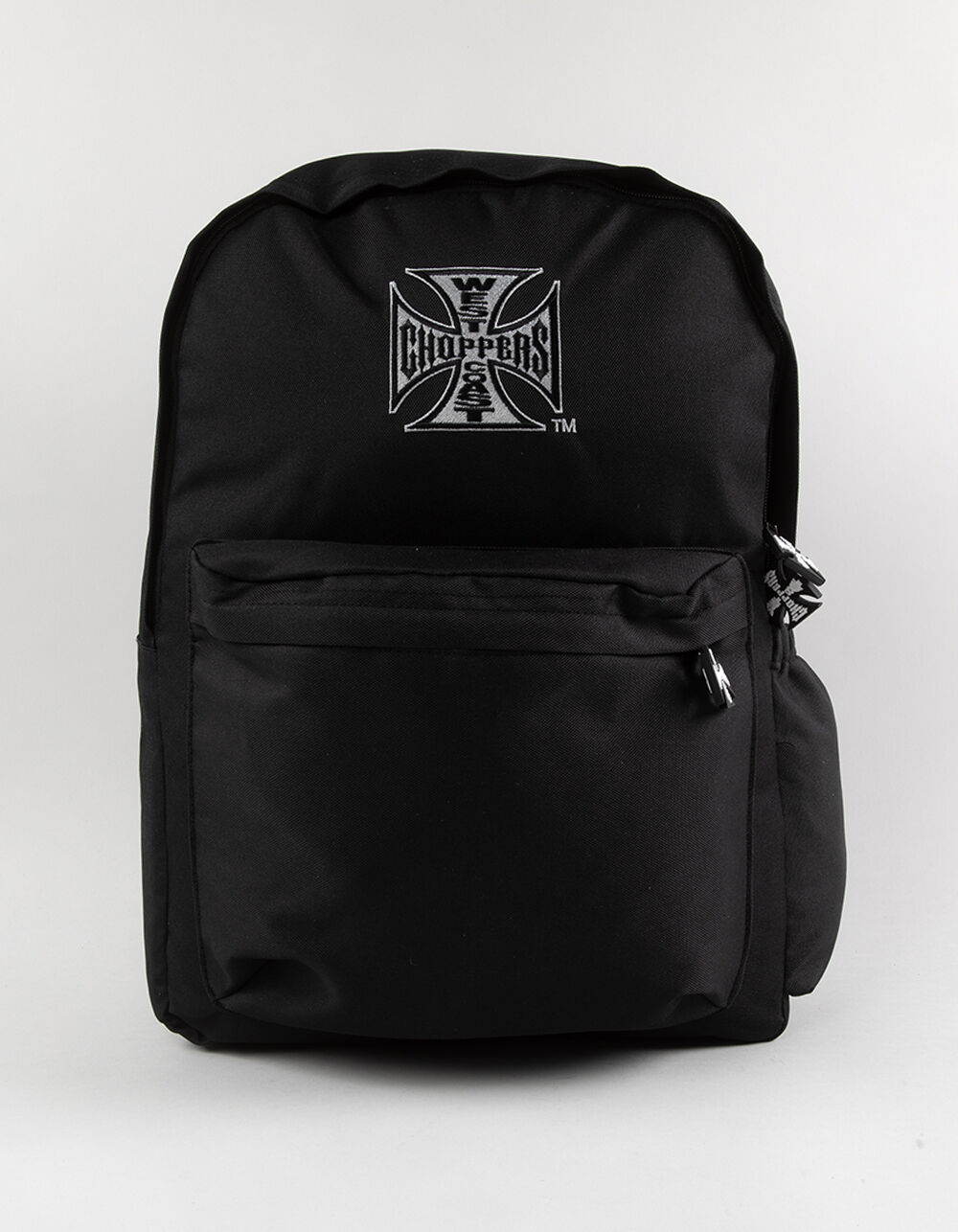 WEST COAST CHOPPERS Logo Backpack