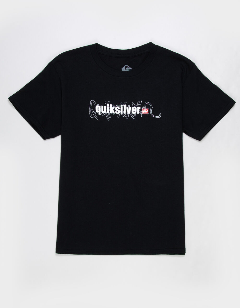 QUIKSILVER YG Module Boys Tee