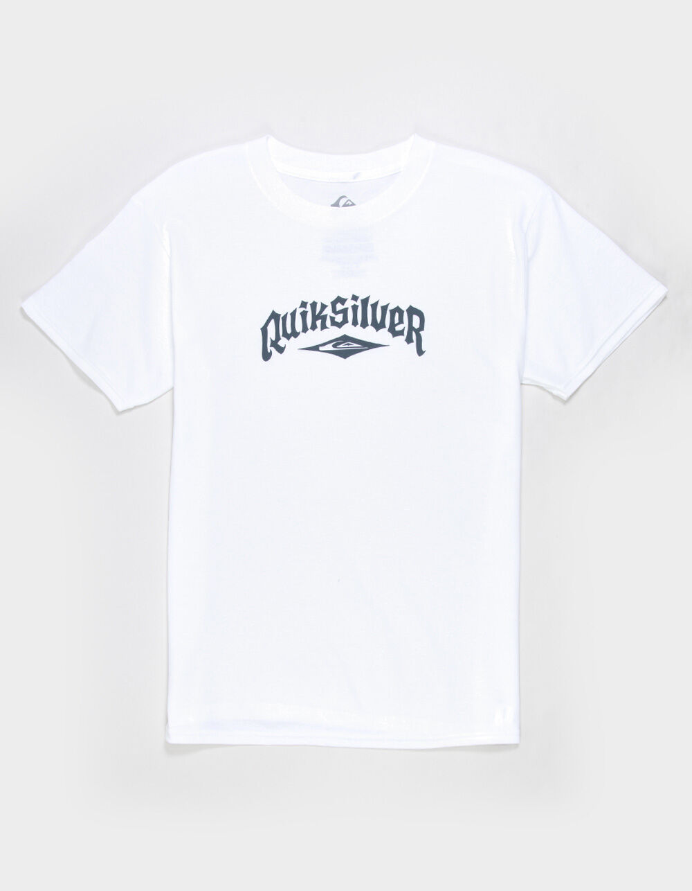 QUIKSILVER YG Diamond Boys Tee