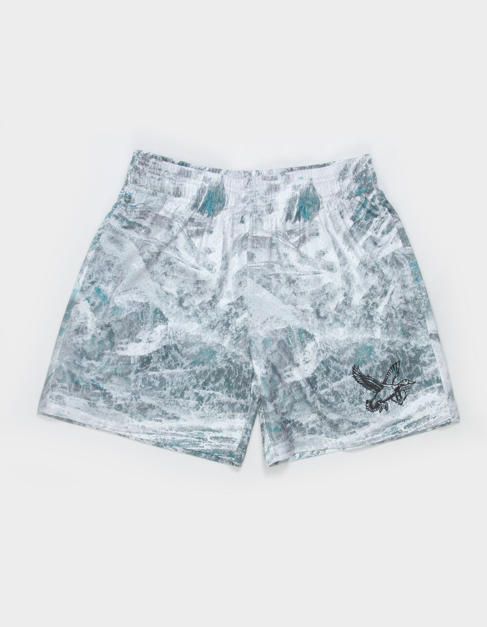 BASEBALL LIFESTYLE 101 Realtree Aspect Boys Shorts