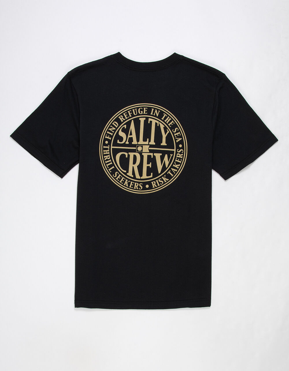 SALTY CREW Global Boys Tee