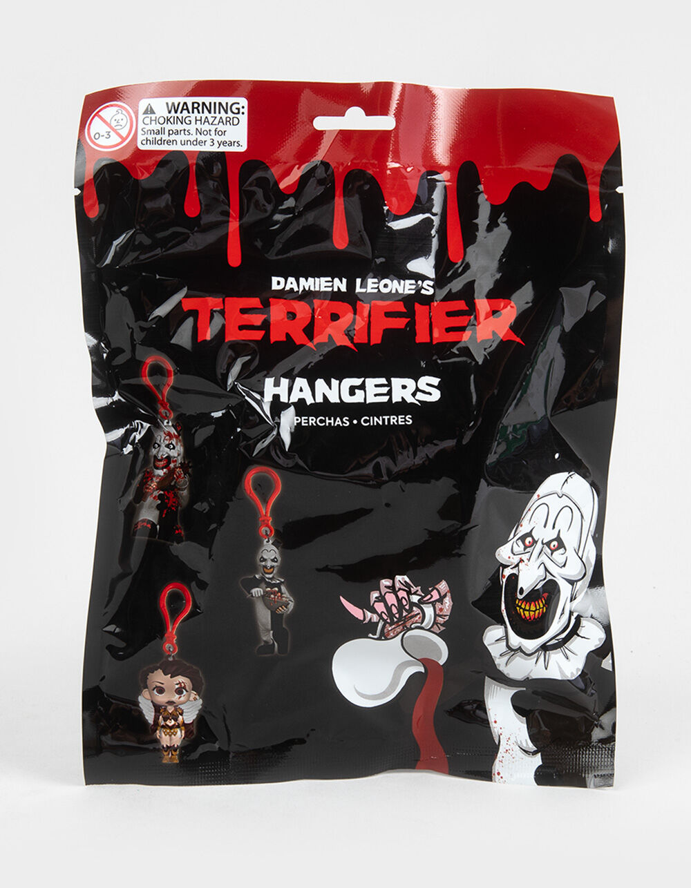 `TERRIFIER