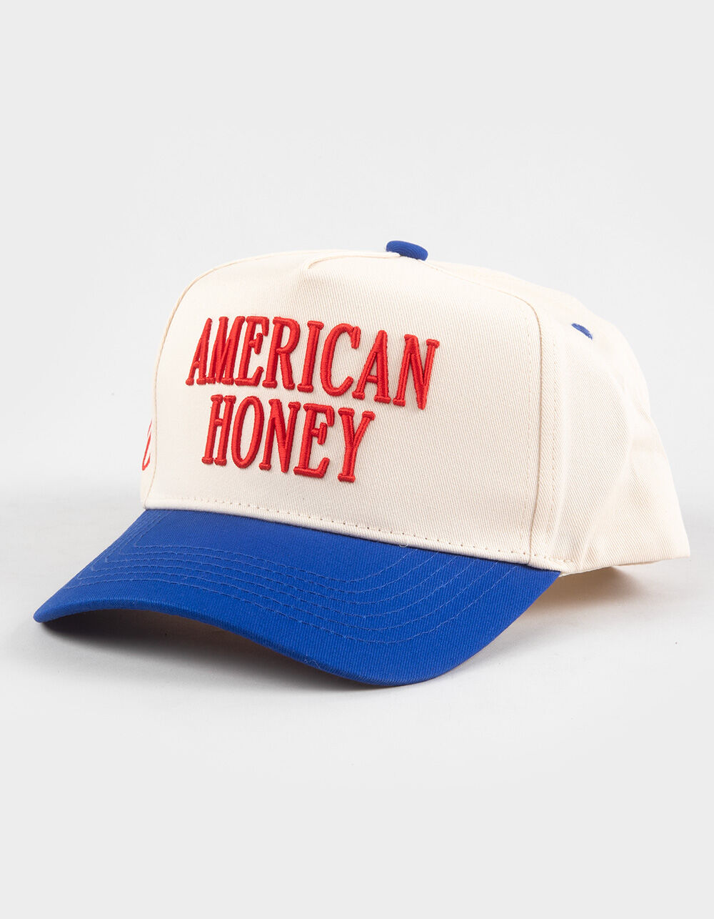 KENZ KUSTOMZ American Honey Womens Snapback Hat