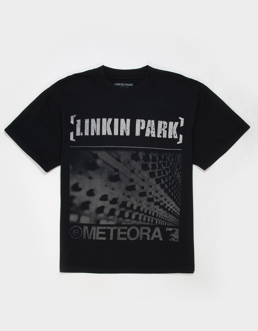LINKIN PARK Meteora Mens Boxy Tee