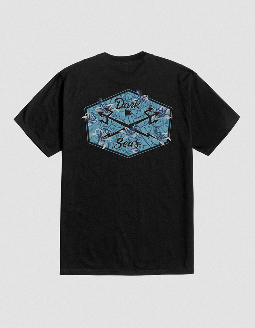 DARK SEAS Bloom Mens Tee