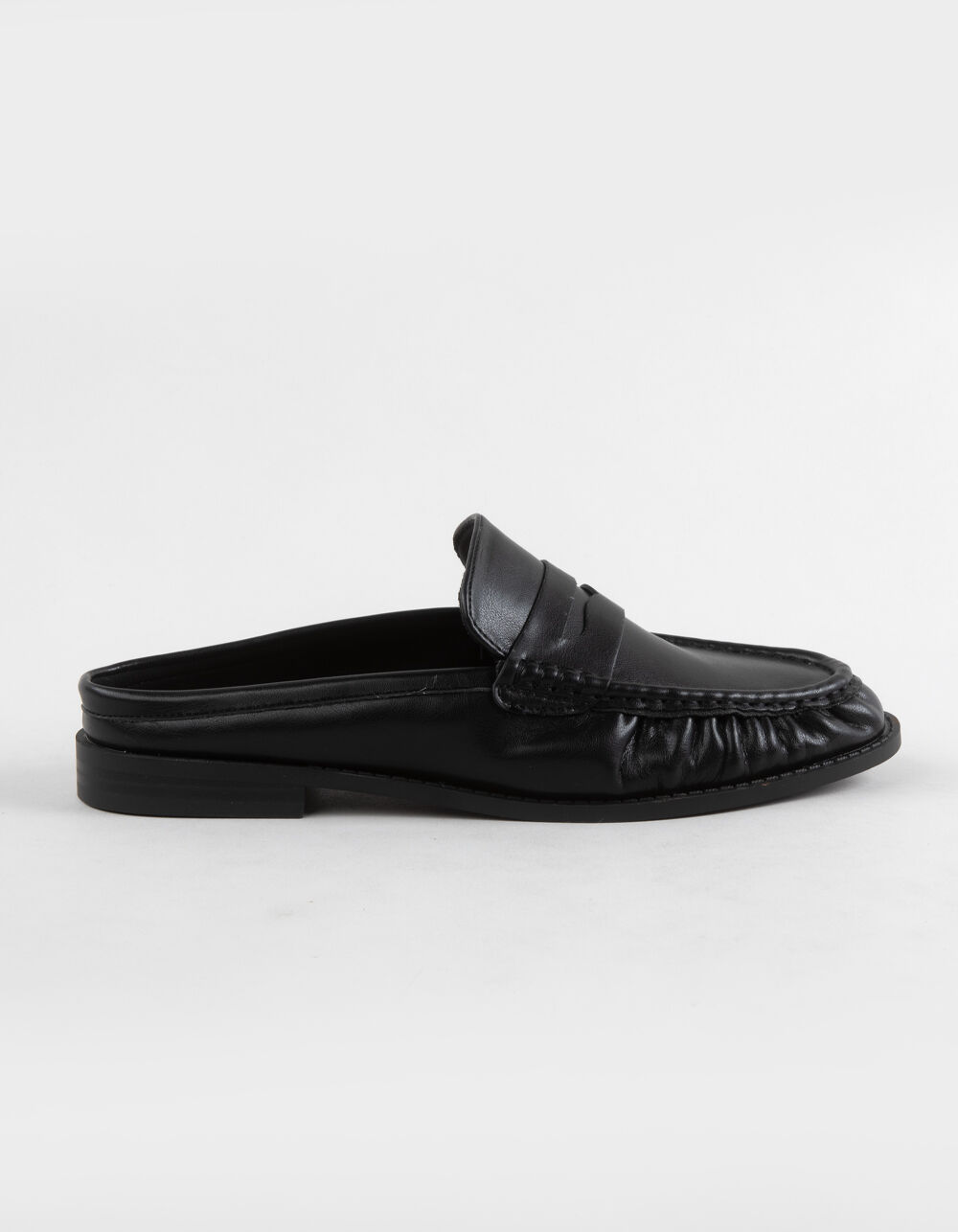 BAMBOO Path Womens Loafer Mules