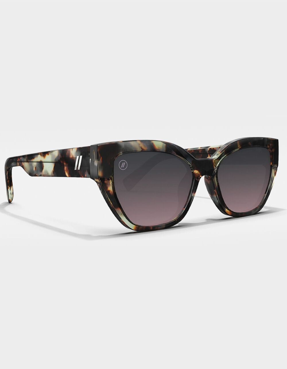 BLENDERS EYEWEAR Jade Polarized Sunglasses