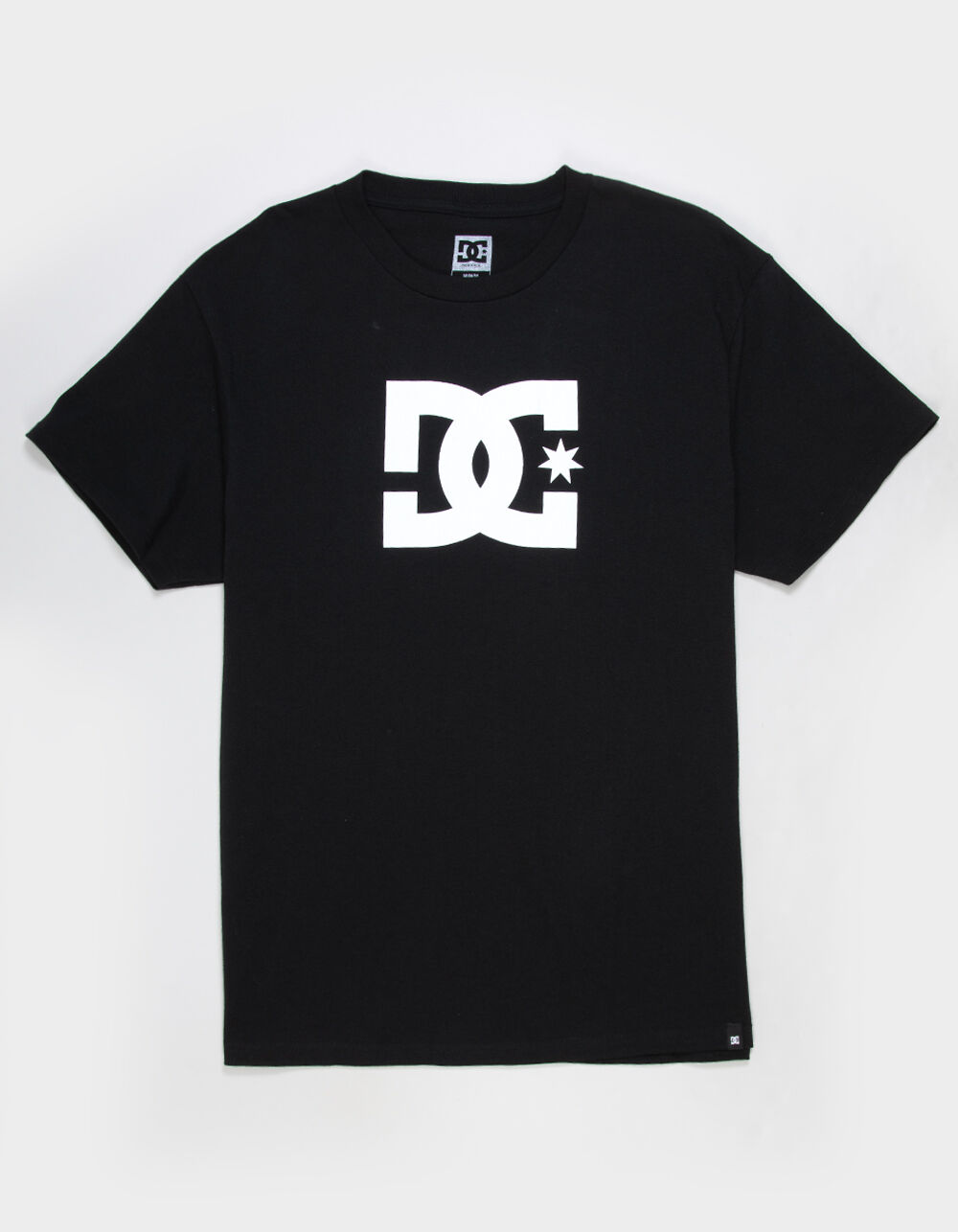 DC Shoes Star Mens Tee