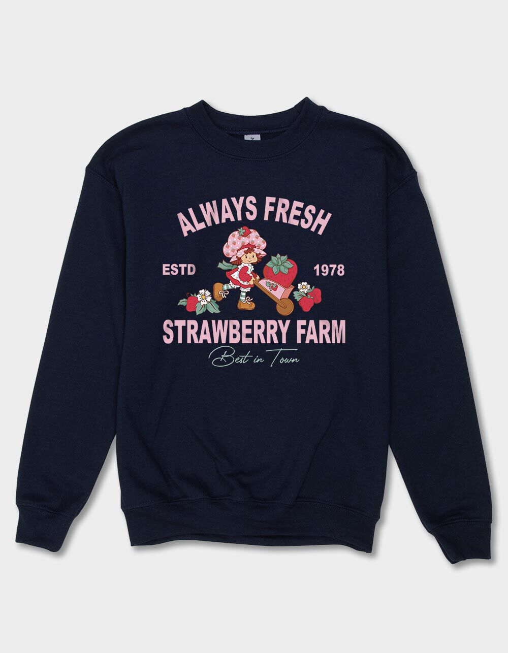 `STRAWBERRY