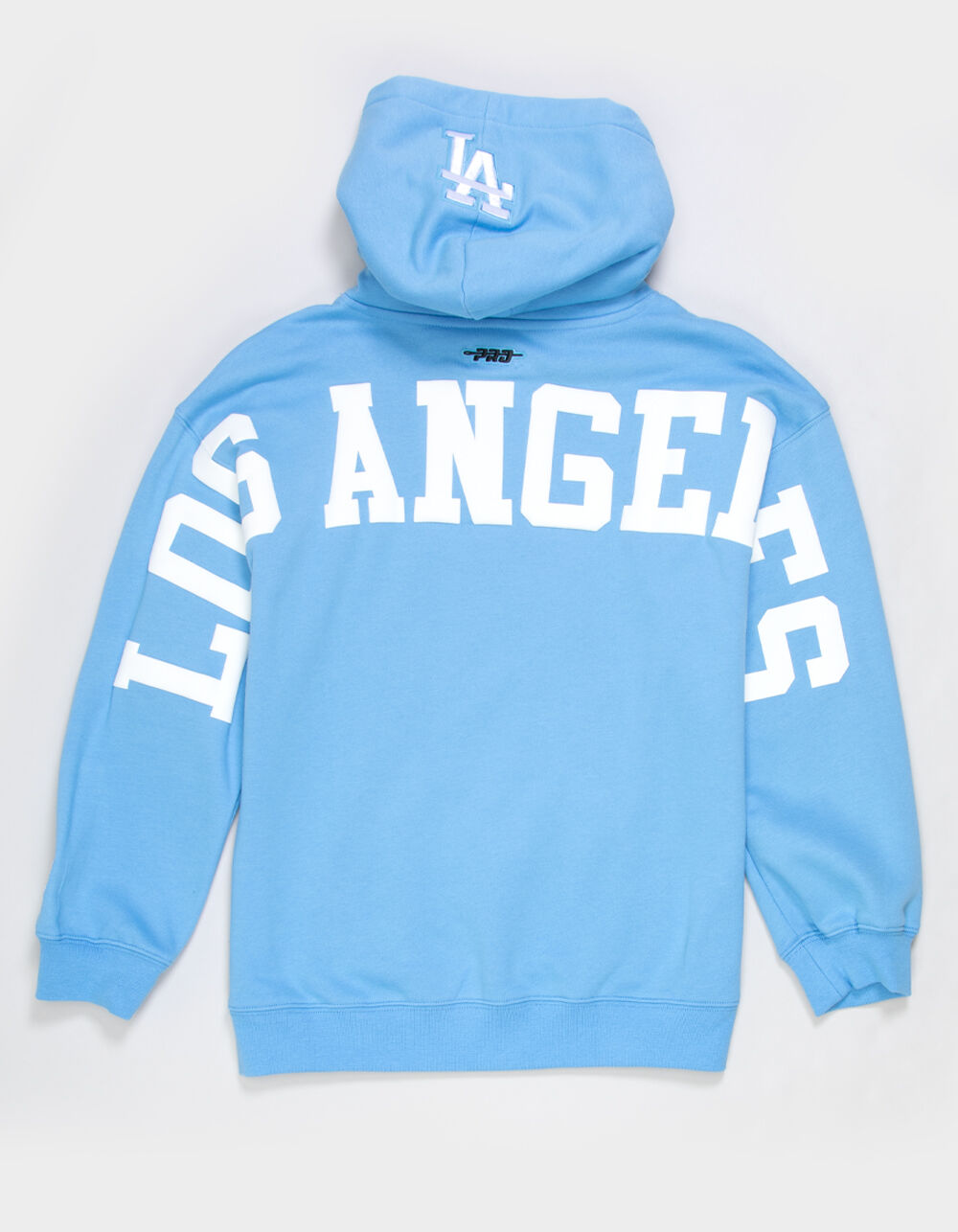 PRO STANDARD Los Angeles Dodgers Wingspan Boys Hoodie