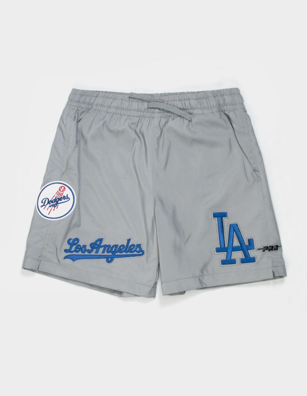 PRO STANDARD Los Angeles Dodgers Boys Shorts