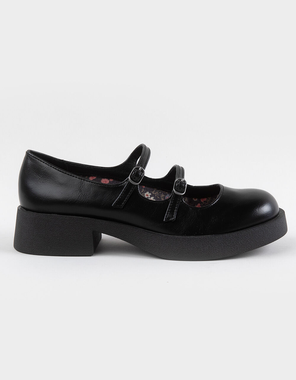 BC FOOTWEAR by Seychelles Fan Club Womens Mary Jane Shoes