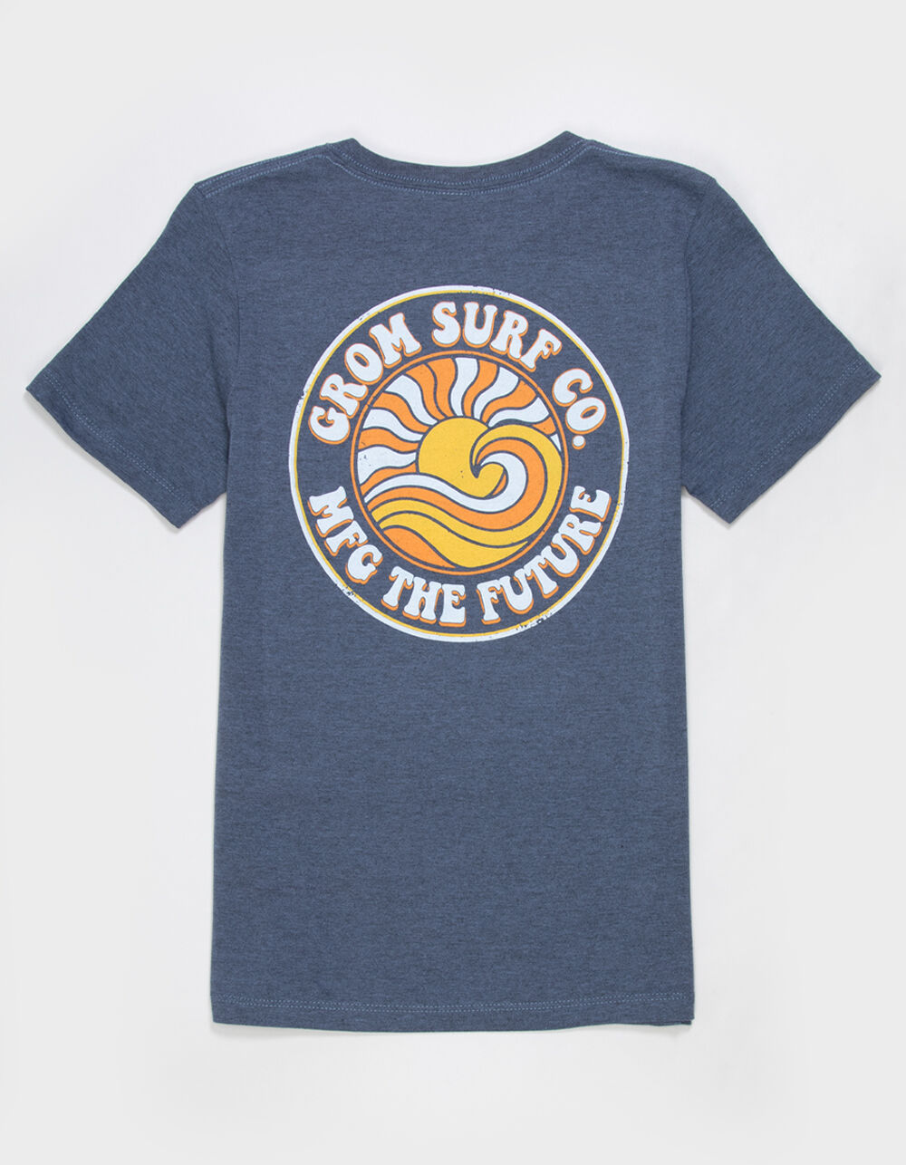 GROM Sunshine Boys Tee