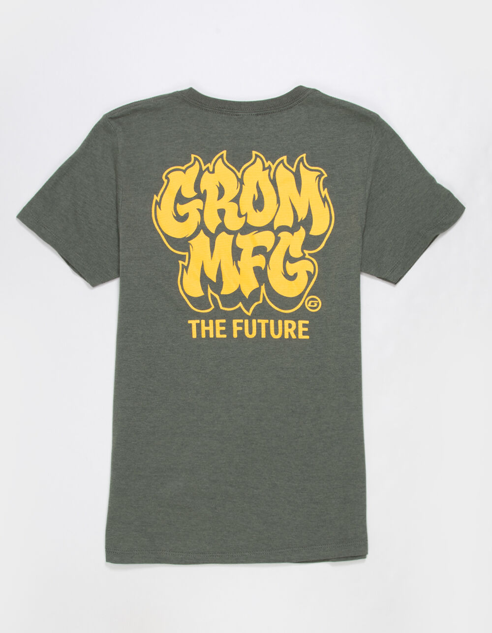GROM Flamin Hot Boys Tee