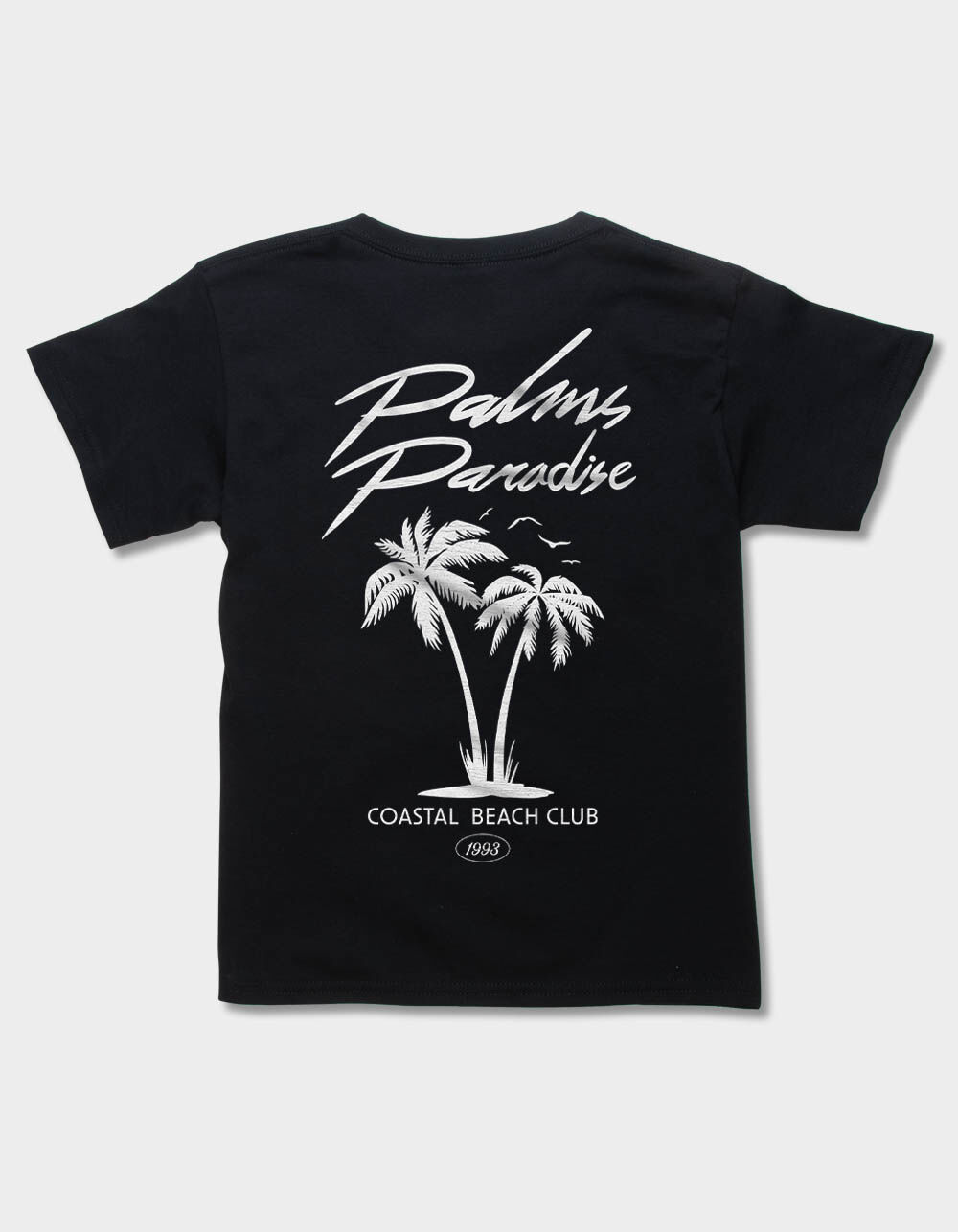 PARADISE Palms Boys Tee