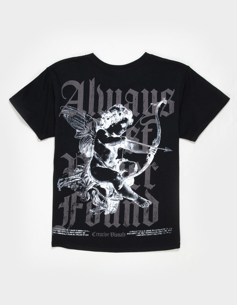 CVLA Divine Shot Boys Tee