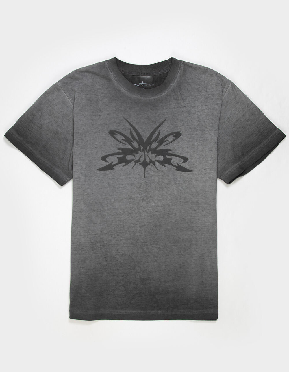 ALPHA COLLECTIVE Sigil Spine Mens Tee