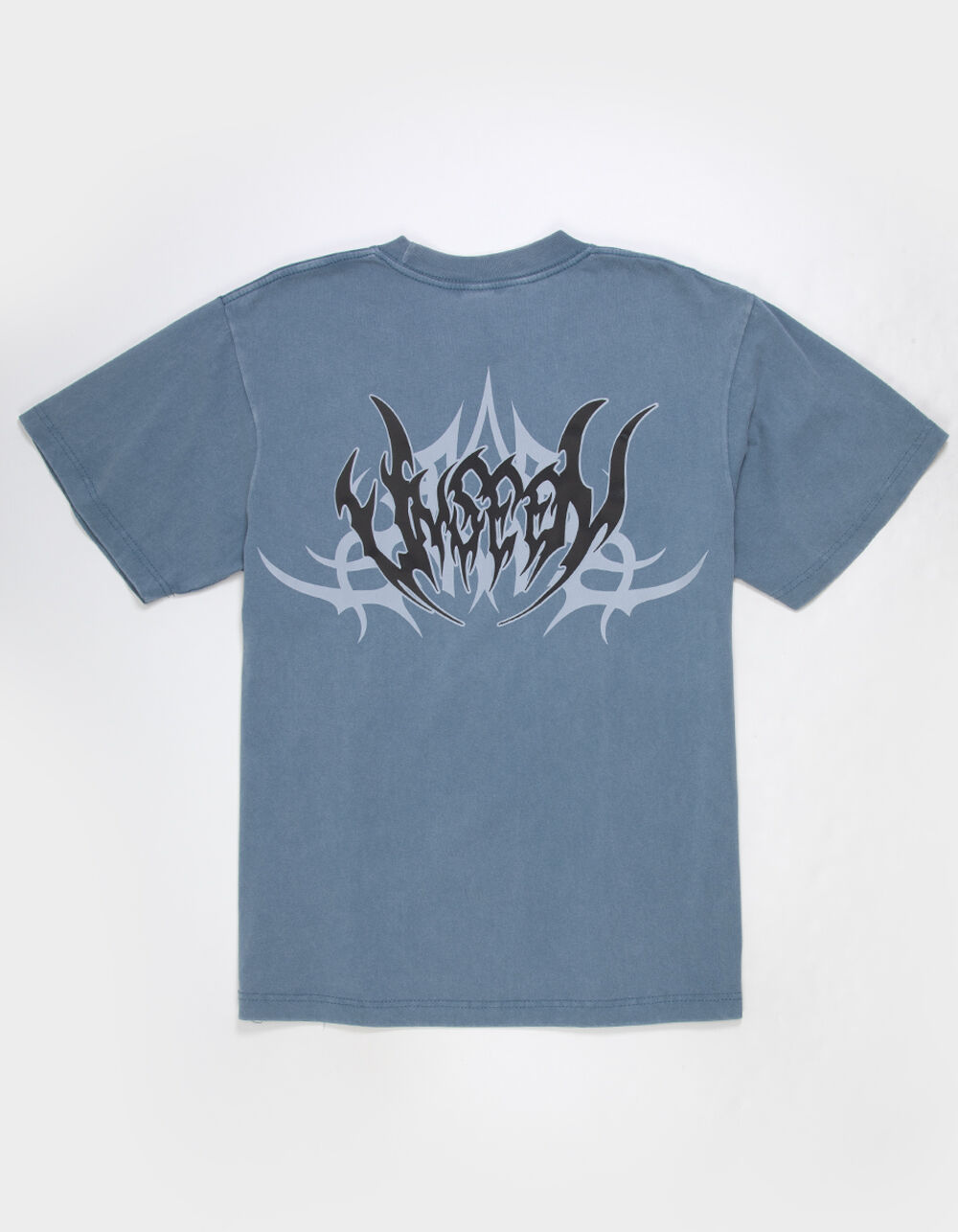 ALPHA COLLECTIVE Unseen Mens Boxy Tee