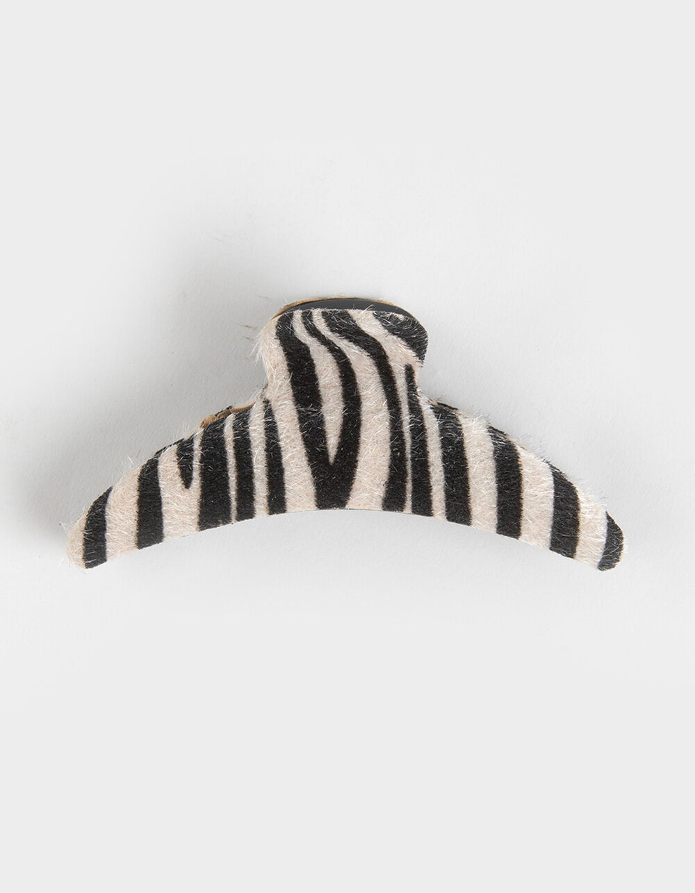 FULL TILT Zebra Claw Clip