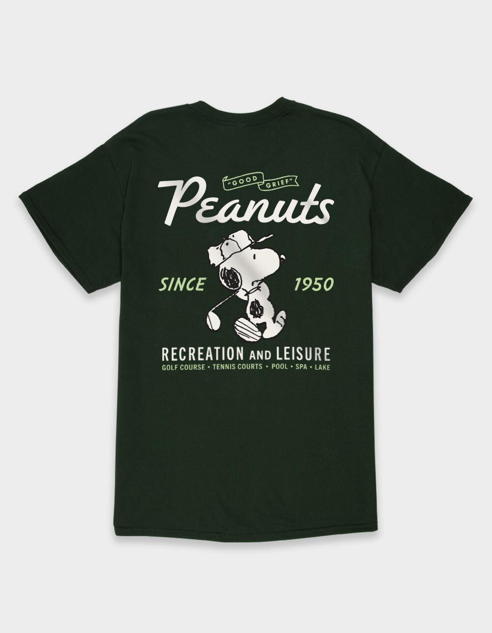 `PEANUTS