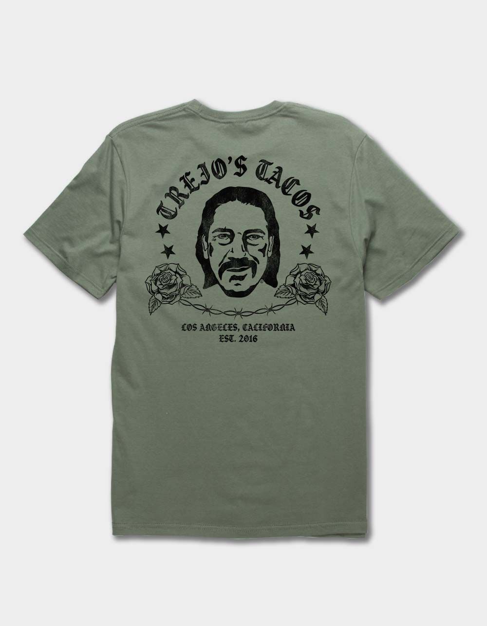 `TREJO'S