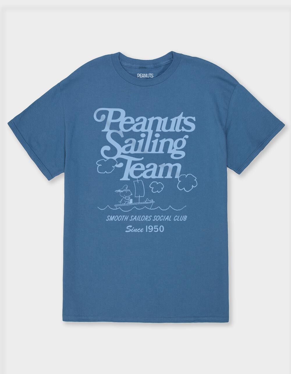 `PEANUTS