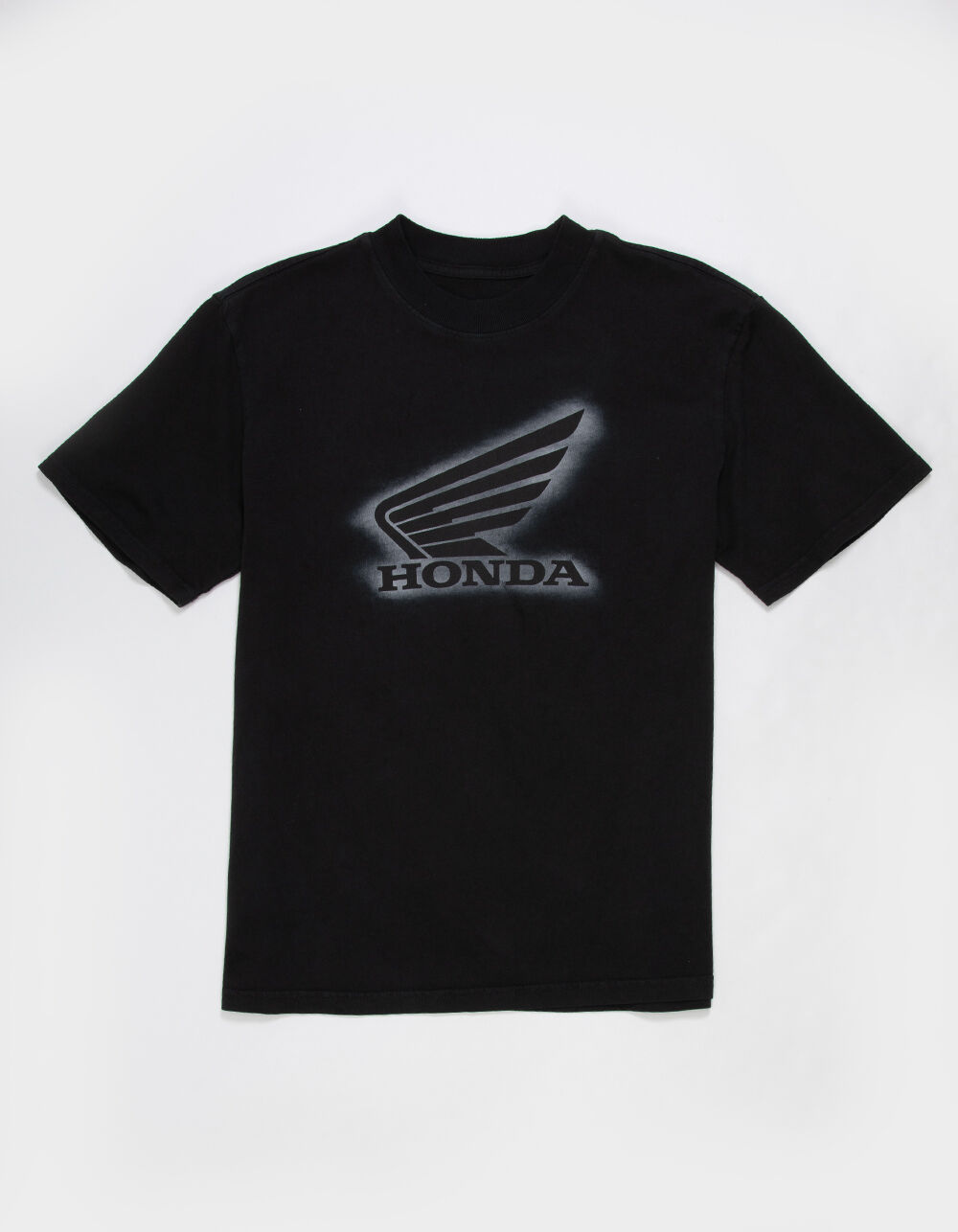 HONDA Spray Logo Boys Tee