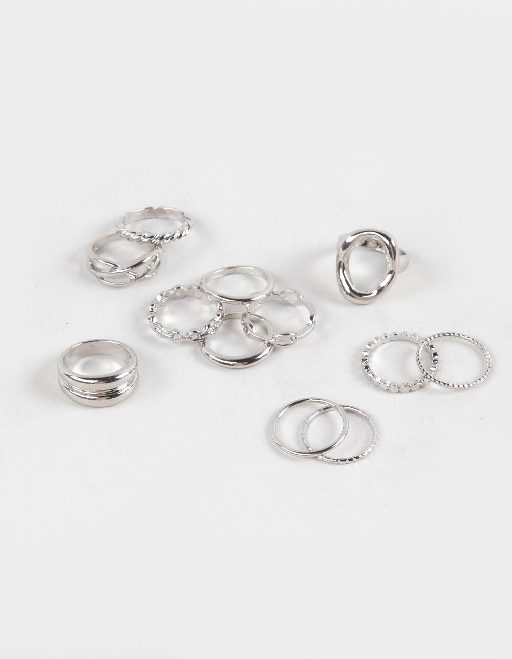 FULL TILT 12 Pack Molten Metal Rings