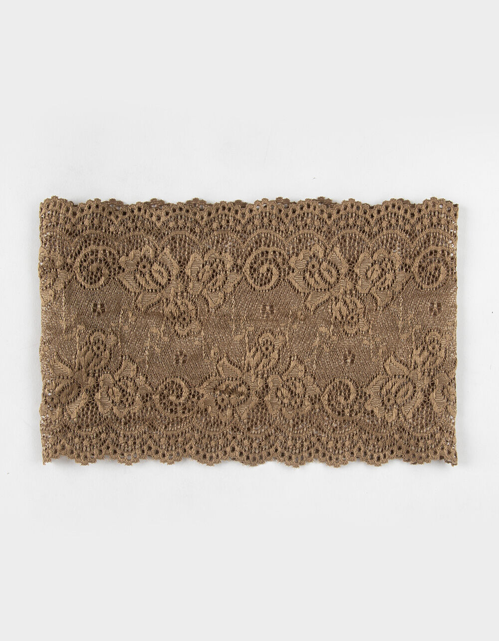 FULL TILT Lace Headband