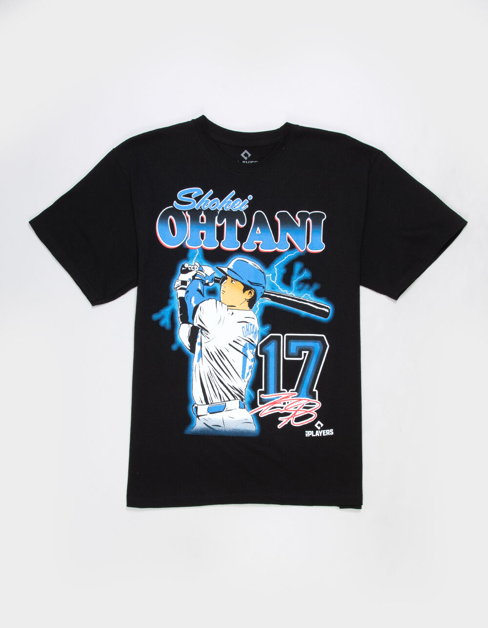 Ohtani 17 Boys Tee