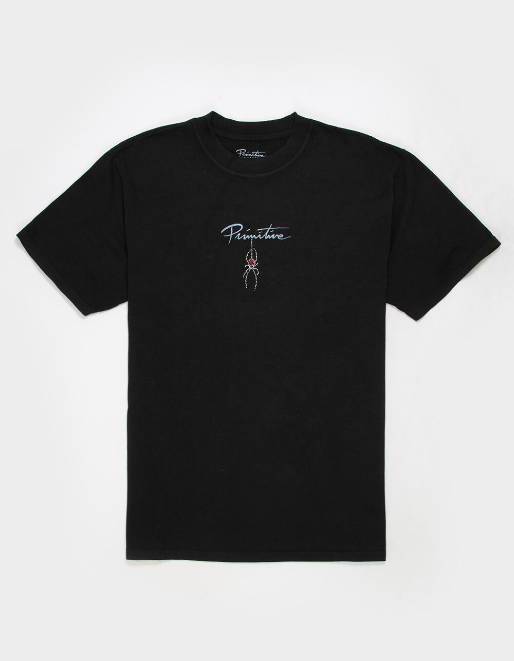 PRIMITIVE Silk Nuevo Mens Boxy Tee
