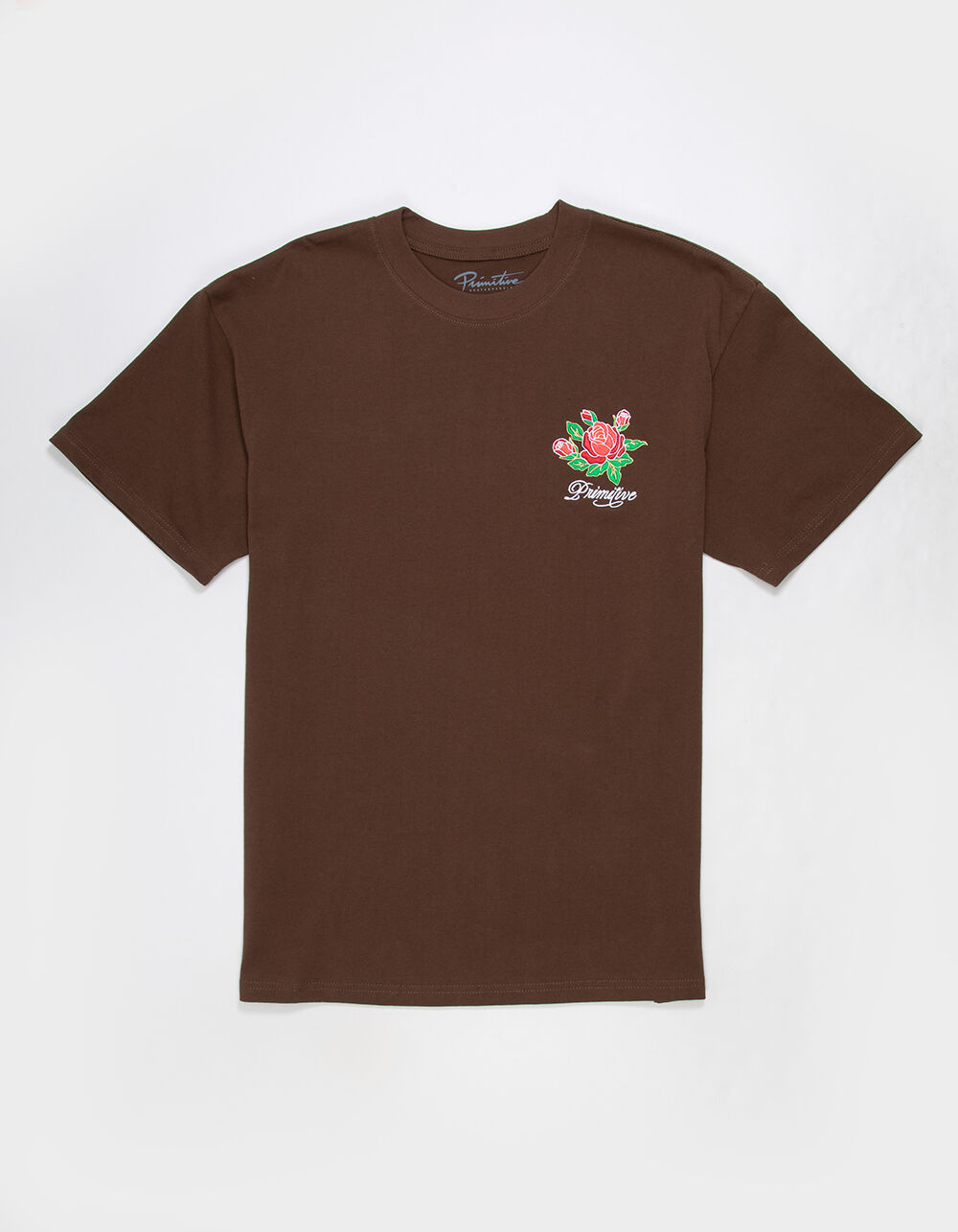PRIMITIVE Colorado Mens Boxy Tee