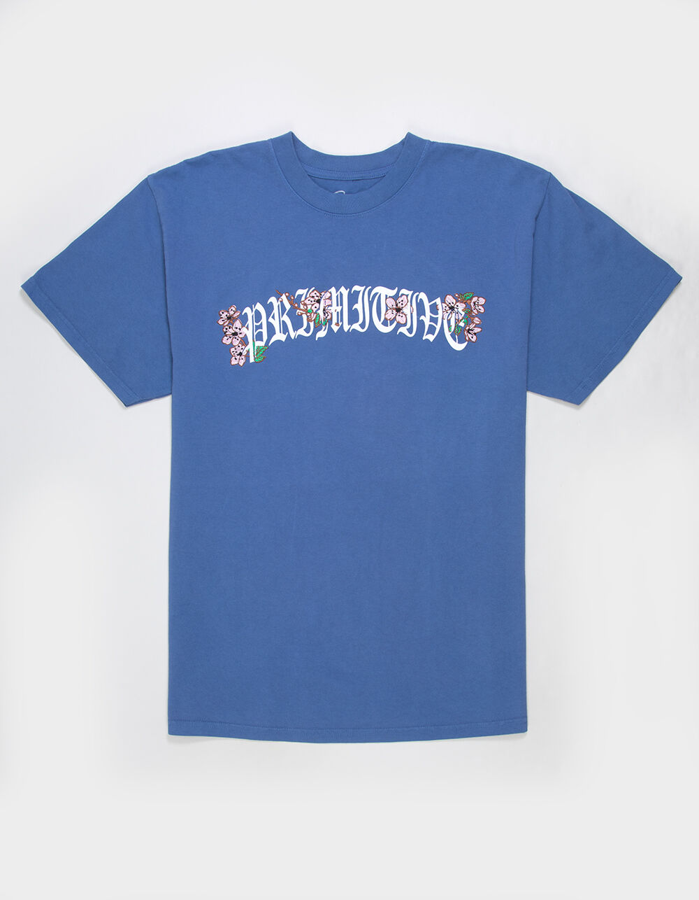 PRIMITIVE Seasons Mens Boxy Tee