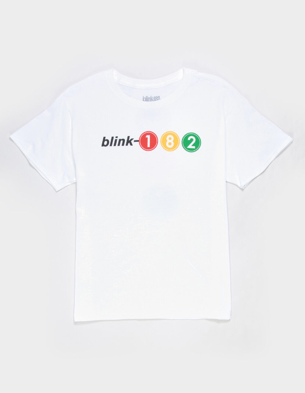 BLINK-182 Pants And Jacket Boys Tee