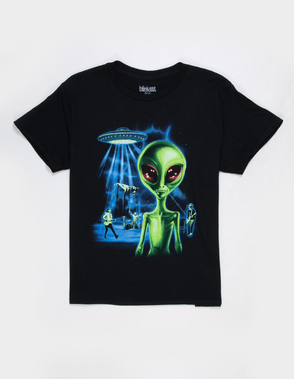 BLINK-182 Alien Boys Tee