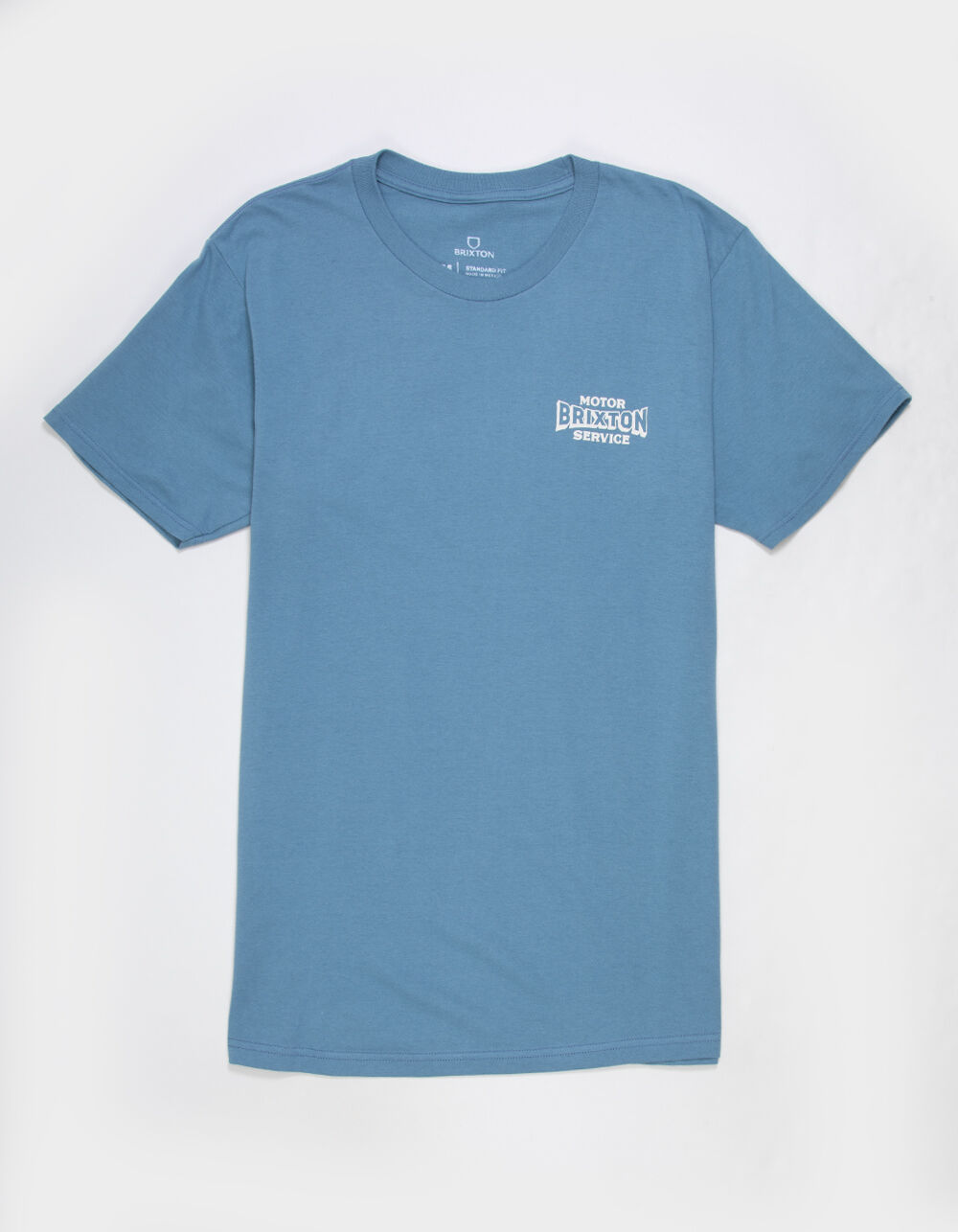 BRIXTON Motorized Mens Tee
