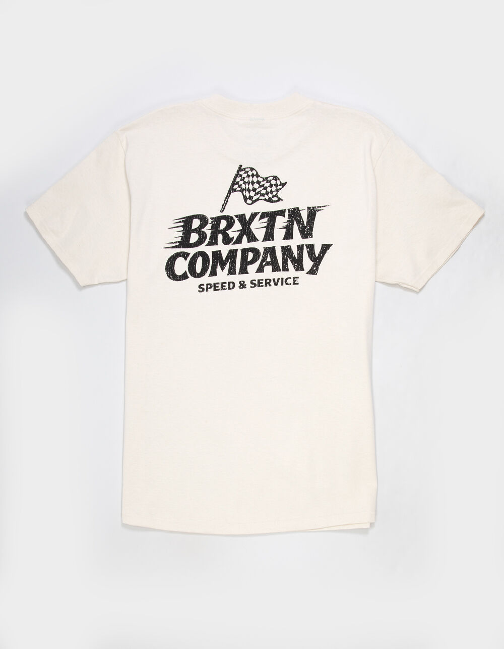 BRIXTON Lyndon Mens Tee