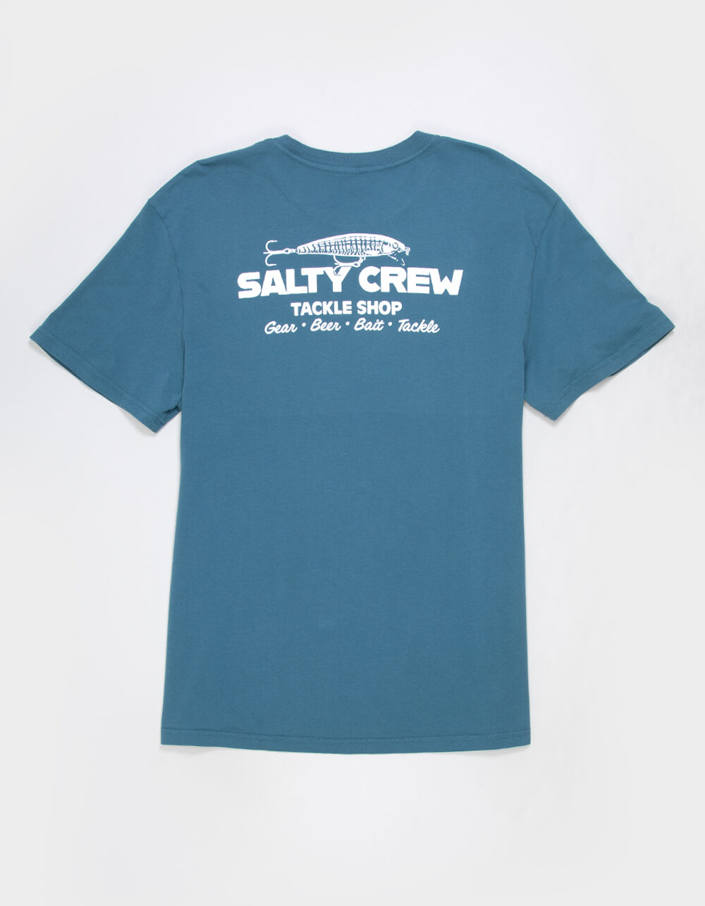 SALTY CREW Tackle Mens Tee