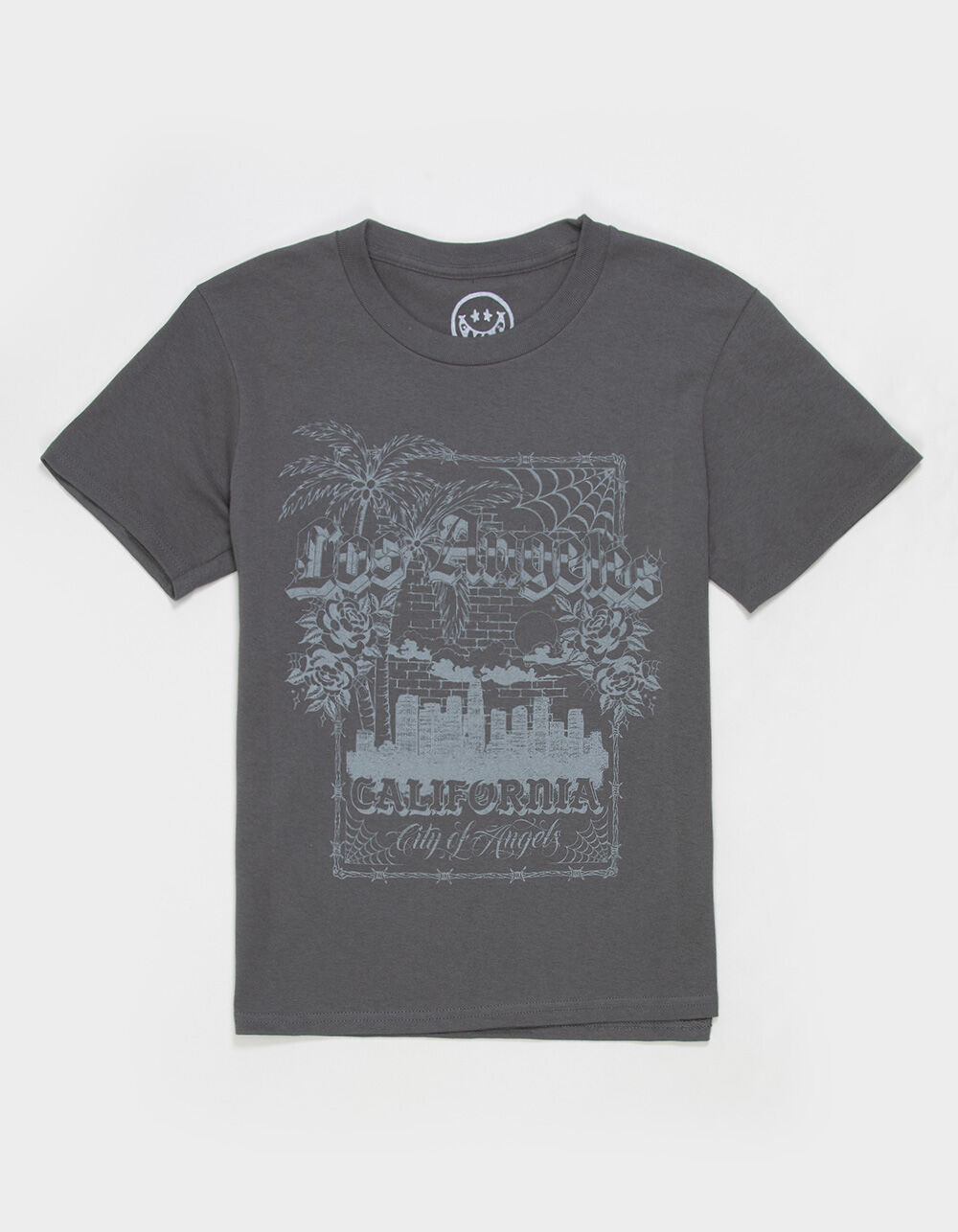CVLA Pen And Paper Boys Tee