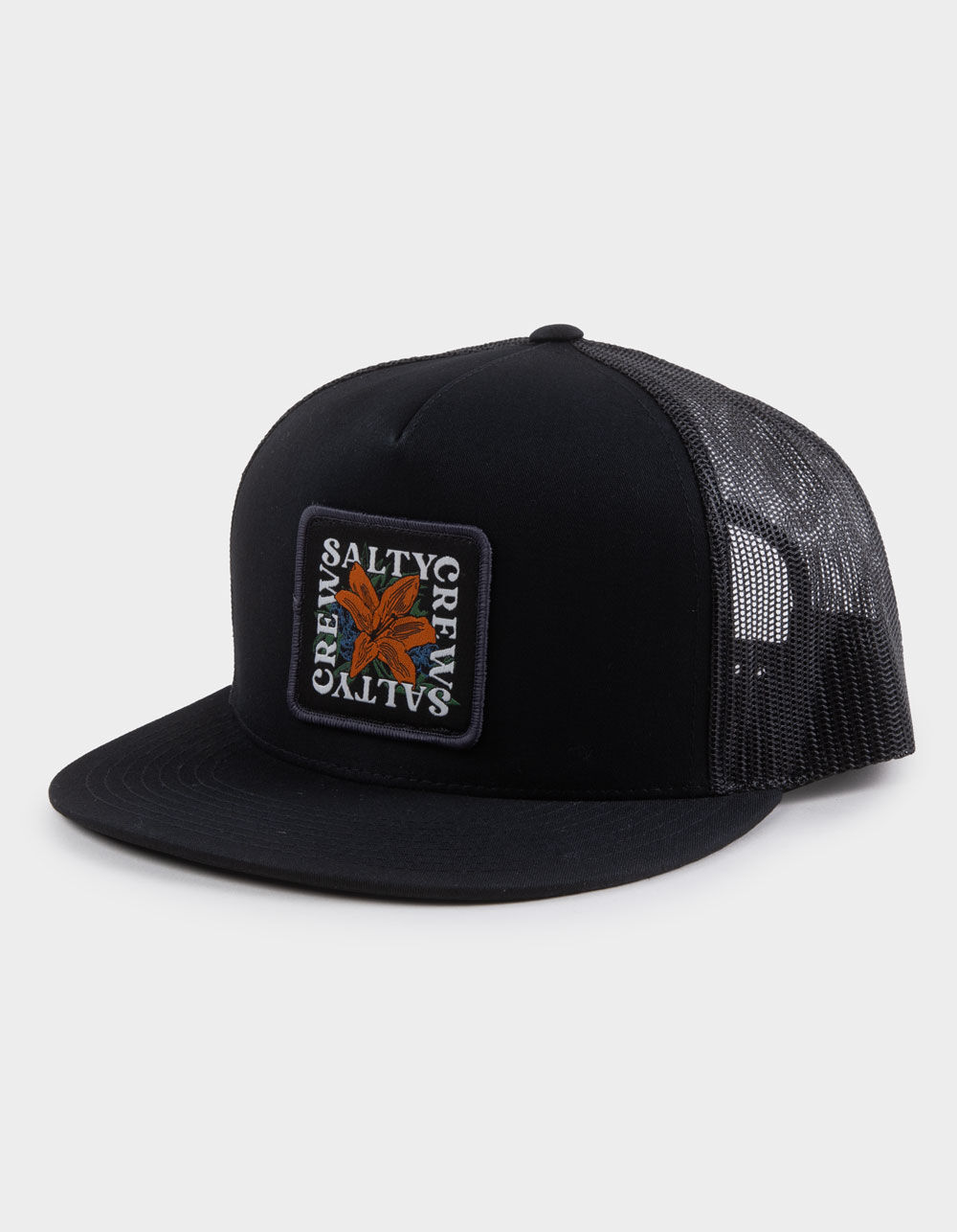 SALTY CREW Petal Trucker Hat