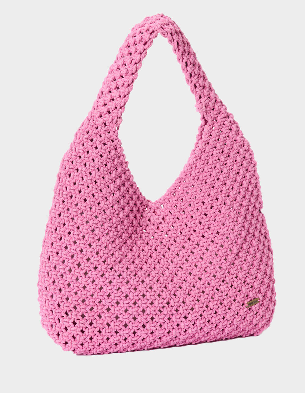 RIP CURL Macrame Sand Free 4L Tote Bag