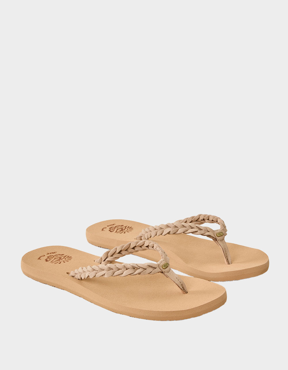 RIP CURL Maya Riviera Womens Flip Flops