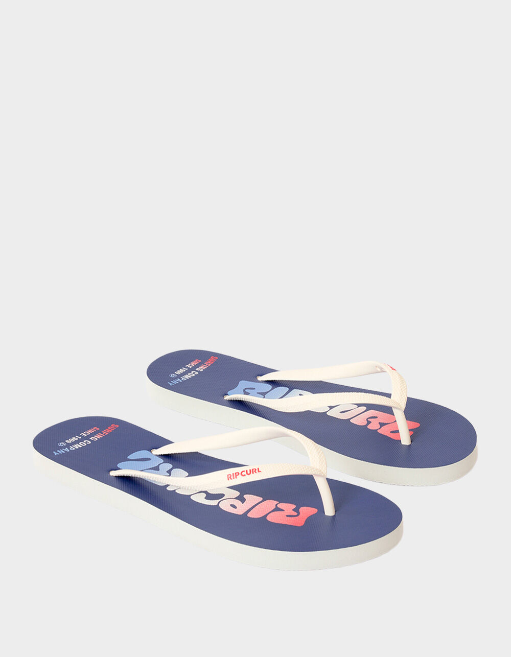 RIP CURL Mixed Bloom Womens Flip Flops