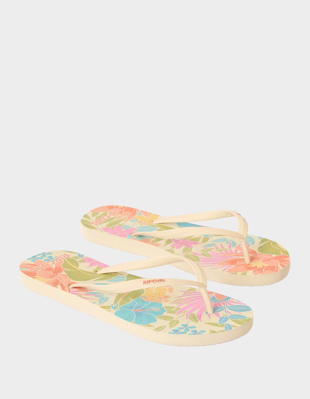 RIP CURL Mixed Bloom Womens Flip Flops