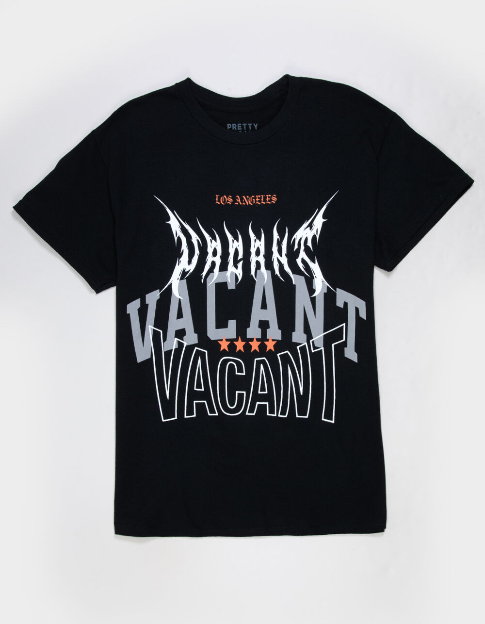 PRETTY VACANT Mayhem Mens Tee
