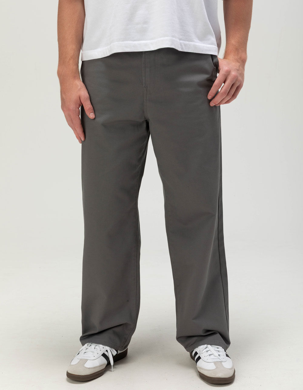 RSQ Mens Baggy Twill Pants